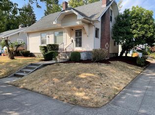 3303 N Bryant St, Portland, OR