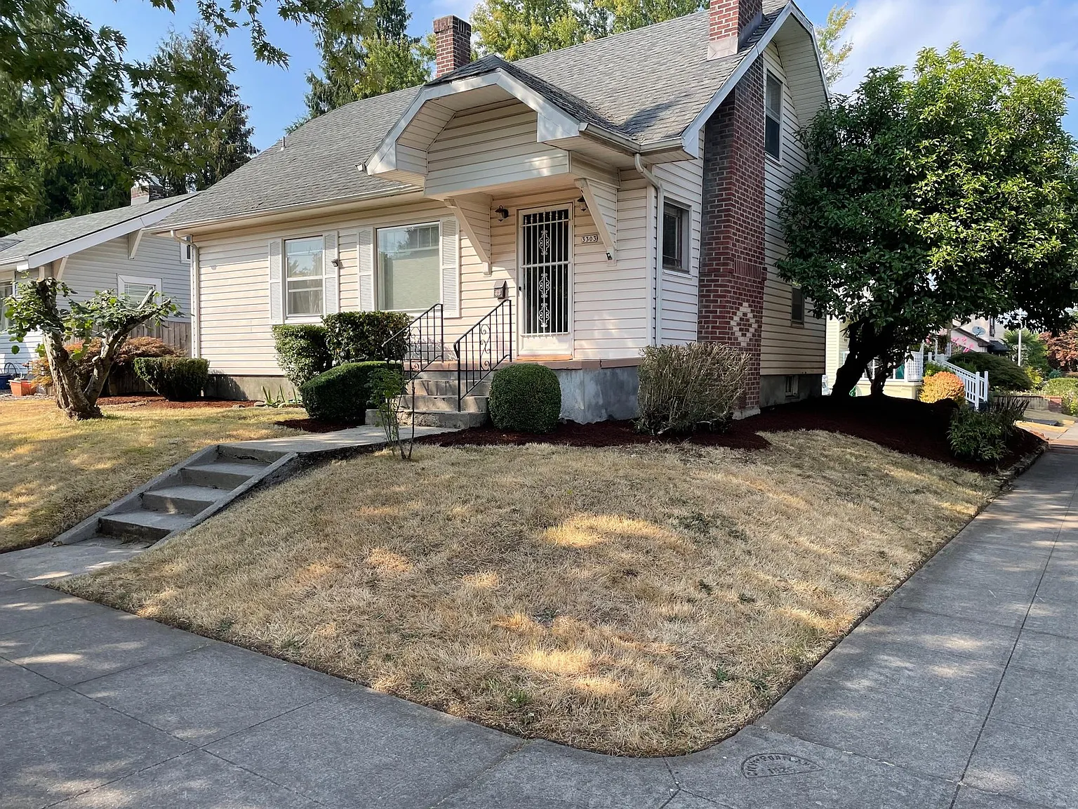 3303 N Bryant St photo 1