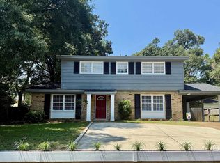 317 Syracuse St, Mobile, AL 36608