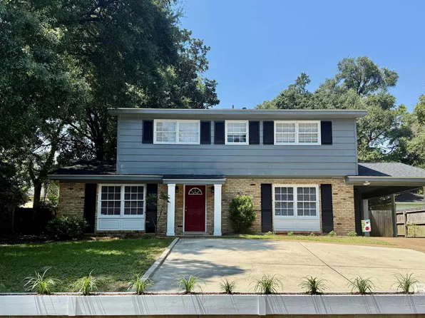 317 Syracuse St, Mobile, AL 36608