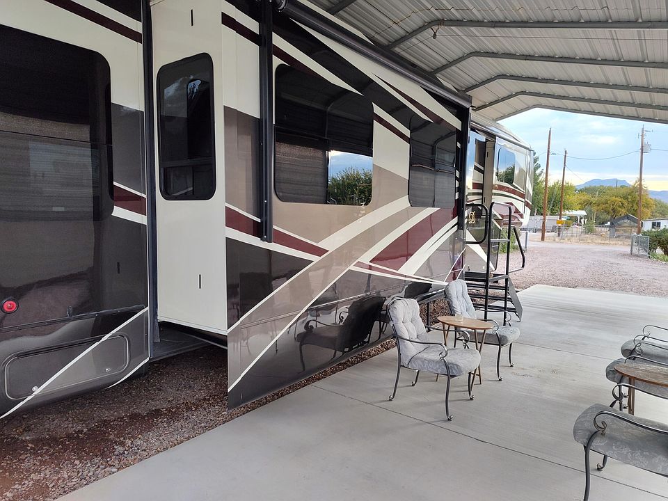 266 Shreeve, Tonto Basin, AZ 85553 MLS 89466 Zillow