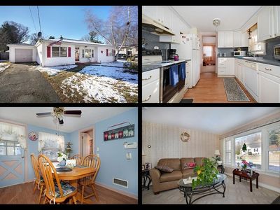 970 Greenville Ave, Smithfield, RI, 02828