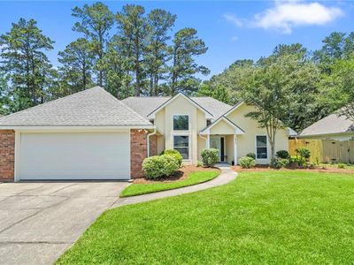 1833 Octavia Dr, Mandeville, LA, 70448