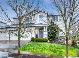 9530 SE Parkwood Way, Happy Valley, OR 97086