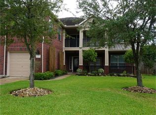 2511 Bennington Ct, League City, TX 77573