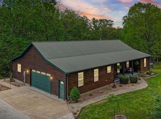 15689 State Road T, De Soto, MO 63020