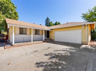 7649 N Ridge Dr, Citrus Heights, CA 95610