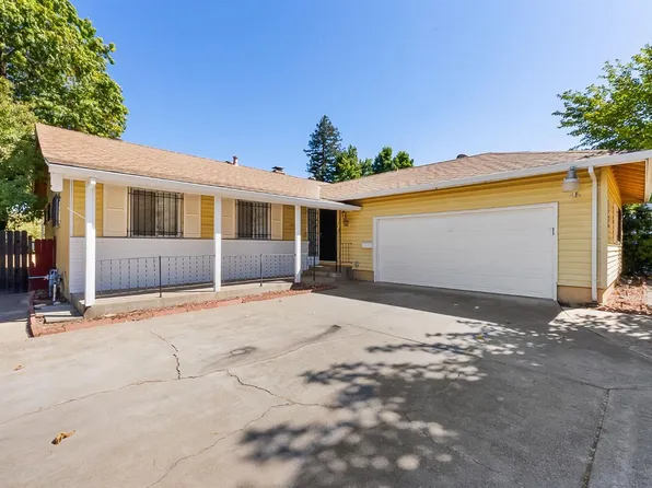 7649 N Ridge Dr, Citrus Heights, CA 95610