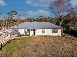 215 Dartmouth Rd, Saint Augustine, FL 32086