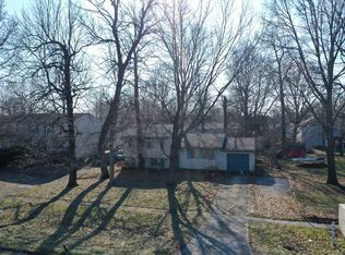 10355 E 30th St, Indianapolis, IN