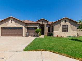 10312 E Pantera Ave, Mesa, AZ 85212