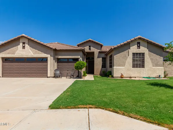 10312 E PANTERA Avenue, Mesa, AZ 85212