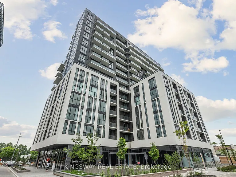 3421 Sheppard Ave E #310 — Photo 4