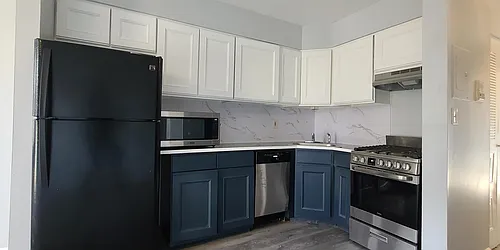 4905 Park Avenue, #3A