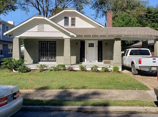 615 Eva St, Memphis, TN 38112