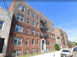 169 Manhattan Ave APT 25, Jersey City, NJ 07307