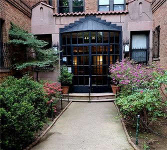 4410 Cayuga Avenue #B3, Bronx, NY, 10471