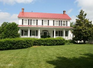 30 Linden Hill Way SW, Leesburg, VA 20175