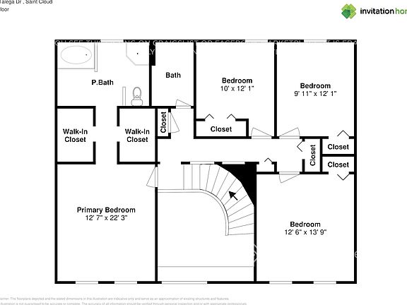 3rd image of 2502 Talega Dr