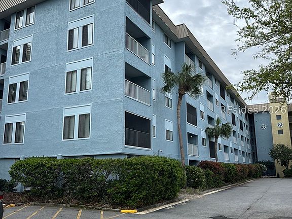 3rd image of 663 William Hilton Pkwy APT 1223