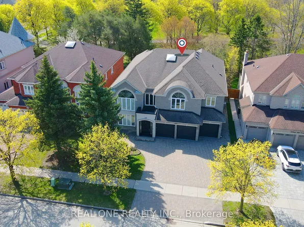 125 Grey Alder Ave, Richmond Hill, ON L4B 3P9