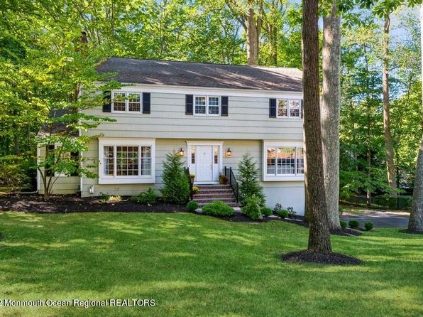 Recently Sold Homes in Middletown NJ - 1500 Transactions | Zillow