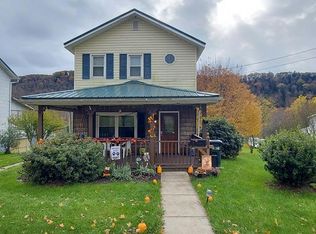 288 Main St, Tidioute, PA 16351