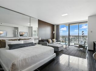 PALMS PLACE, Las Vegas, NV 89103