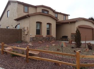 400 Galloway Dr, Chino Valley, AZ 86323