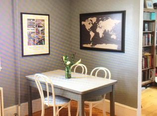 47 Garrison Rd #3, Brookline, MA 02445