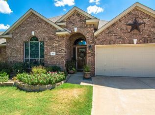 917 Oatlands Pl, Burleson, TX 76028