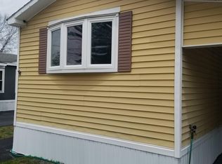 7 Sherwood Ln, Merrimack, NH 03054