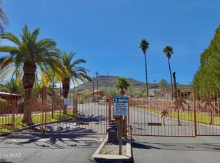 350 N Silverbell Rd APT 116, Tucson, AZ 85745