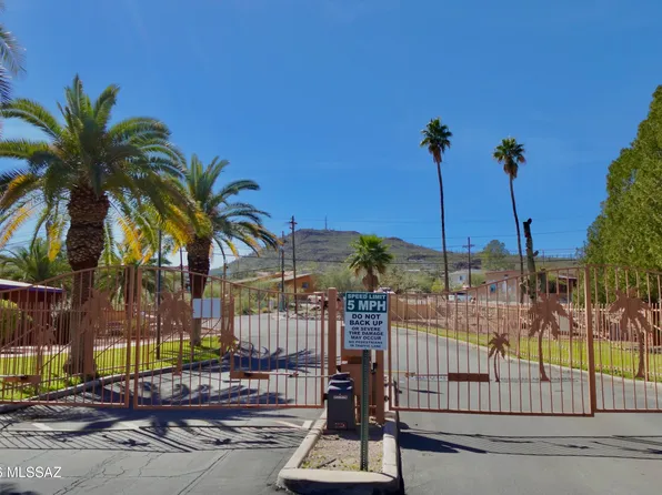 350 N Silverbell Rd APT 116, Tucson, AZ 85745