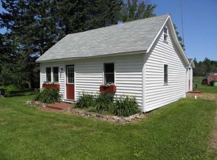 W4168 Old 8 Rd E, Prentice, WI 54556
