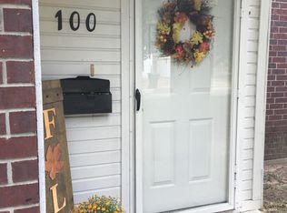 100 N Travis Ct, Sherman, TX 75092