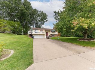 3120 12th St E, Milan, IL 61264