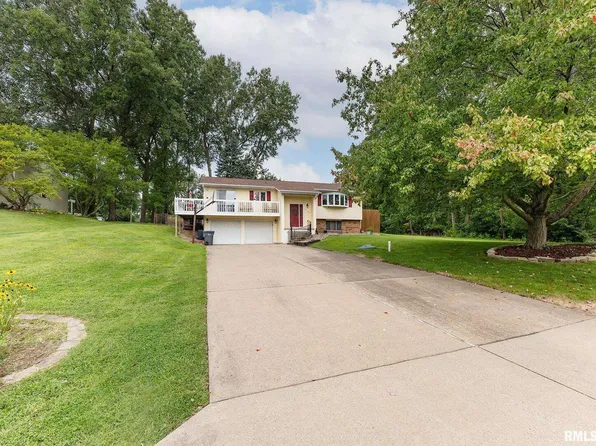 3120 12th St E, Milan, IL 61264