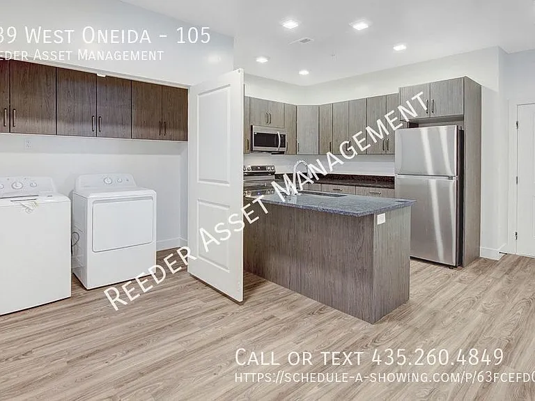 239 E Oneida St #105 — Photo 8