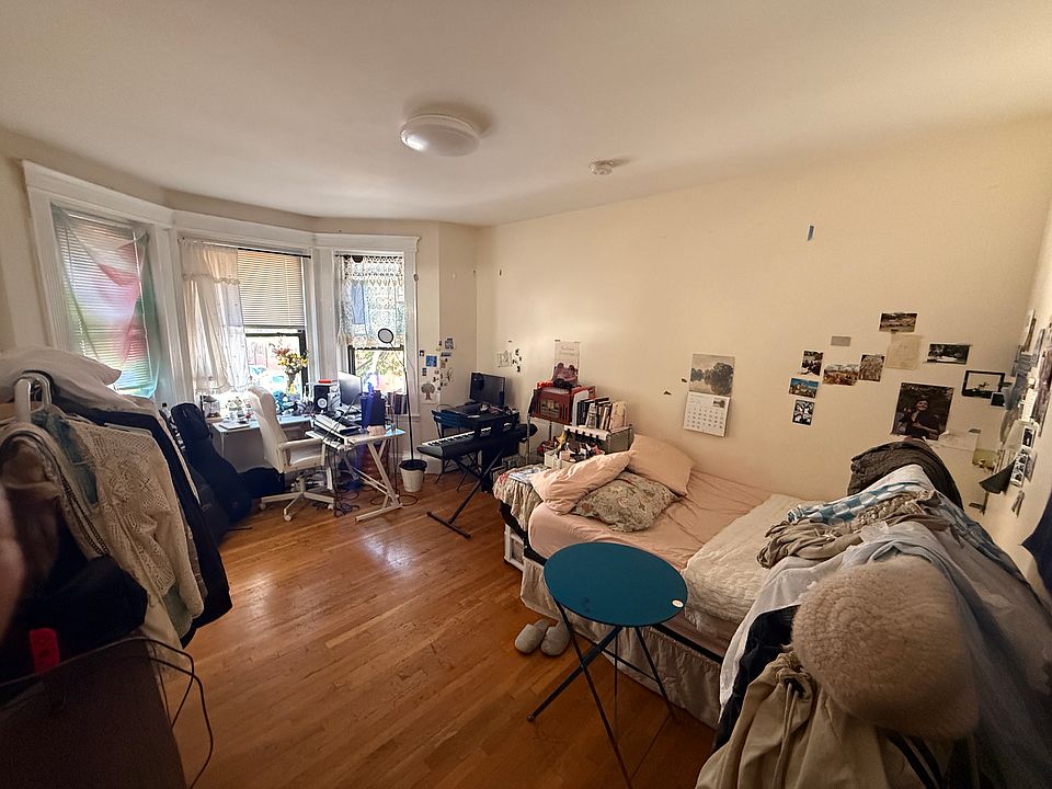 1st image of 39 Hemenway St #6G
