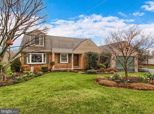 2320 Wynhurst Ct, York, PA 17408