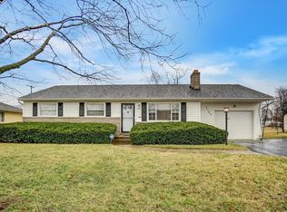 3195 Eakin Rd, Columbus, OH 43204