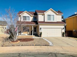 8034 Cooper River Dr, Colorado Springs, CO 80920