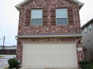 1903 Banna Dr, Houston, TX 77090