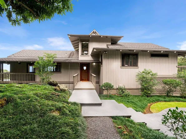 74-4920 Palani Rd, Kailua Kona, HI 96740