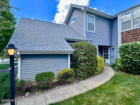 13 Ashbourne Drive #13B, Monroe, NJ 08831