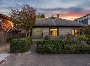 9 Frances St, San Rafael, CA 94901