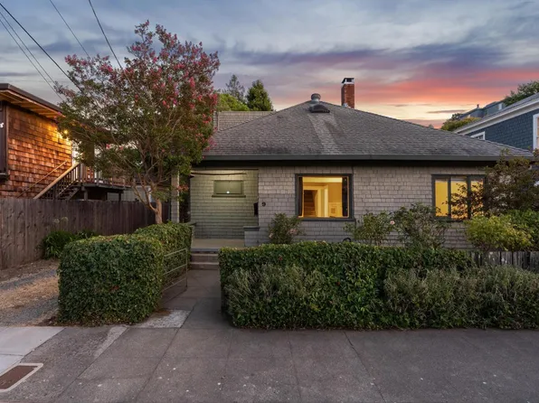 9 Frances Street, San Rafael, CA 94901