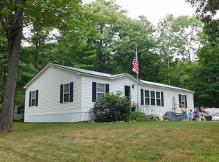 10 Harvey Brook Rd, Wolfeboro, NH 03894