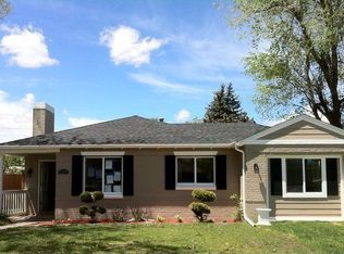 2359 Newport St, Denver, CO 80207
